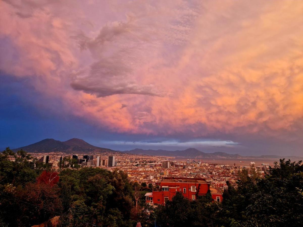 La Veduta Napels
