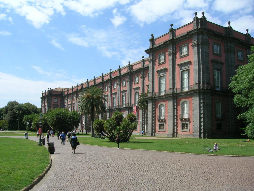 La Veduta 2*